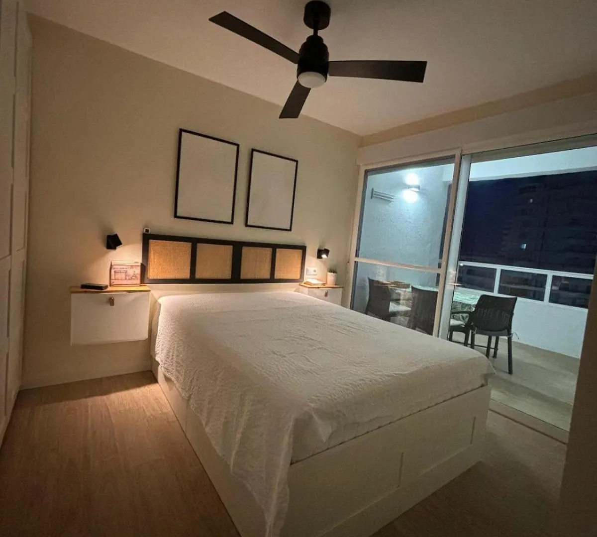 Apartamento Valdelagrana Vistas Al Mar El Puerto de Santa María Spanje