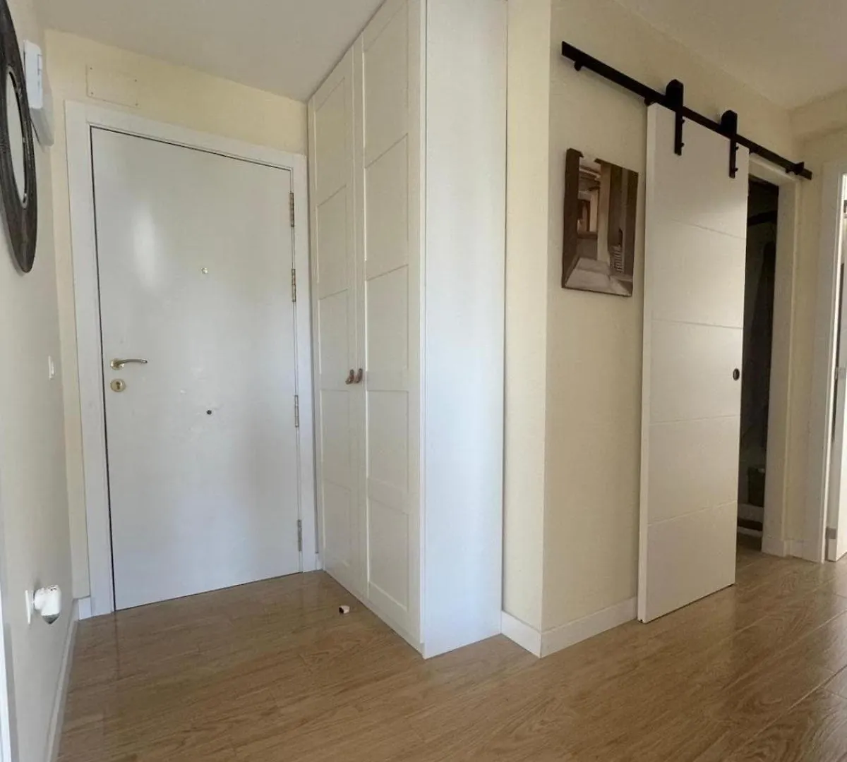 Apartamento Valdelagrana Vistas Al Mar El Puerto de Santa María Spanje