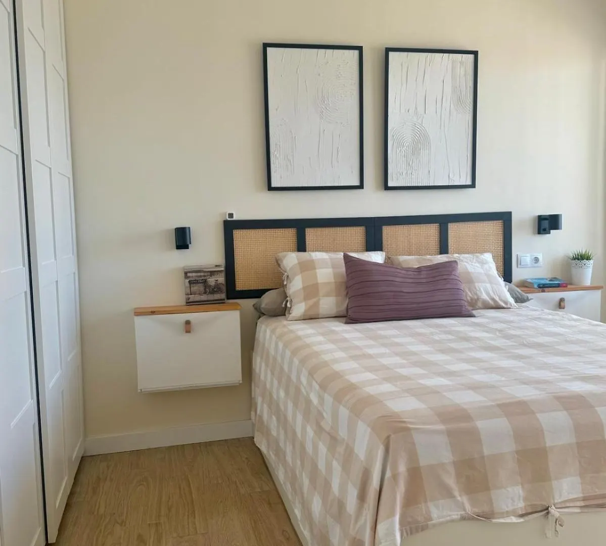 Apartamento Valdelagrana Vistas Al Mar El Puerto de Santa María