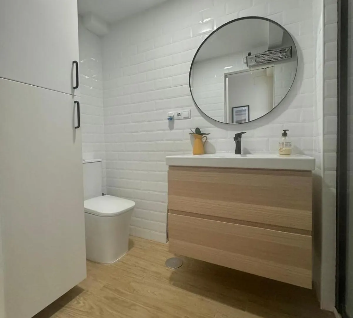 Apartamento Valdelagrana Vistas Al Mar El Puerto de Santa Maria 0*,  Spain